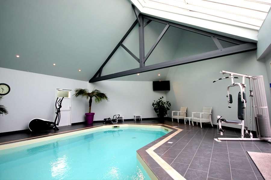 Logis Auberge Bienvenue Doué-la-Fontaine Съоръжения снимка